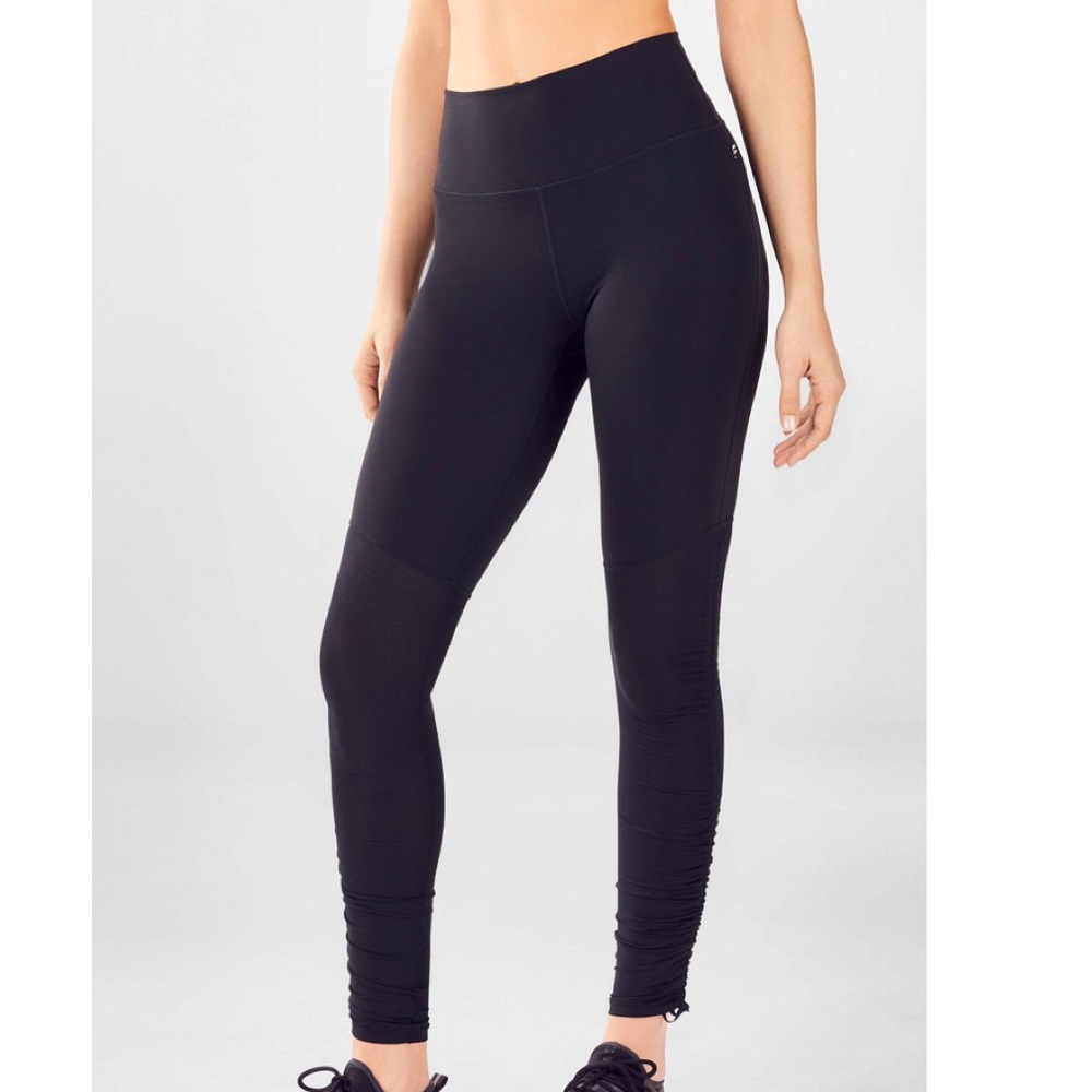 Fabletics Cashel Foldover PureLuxe Legging